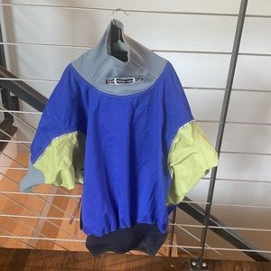Immersion Research dry top, size medium - whitewater, kayaking, etc - NWT